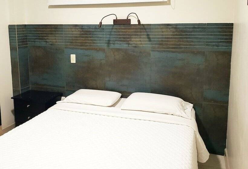 بنسيون Dc Suites Aeropuerto