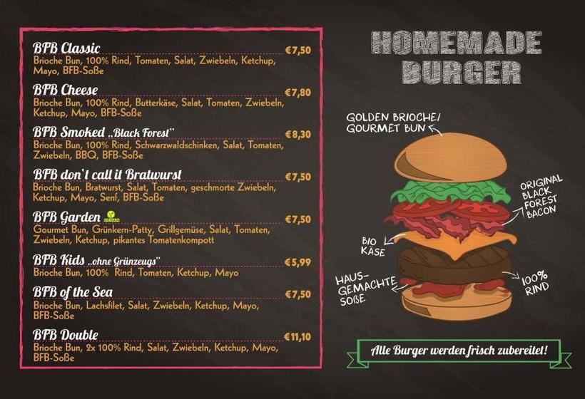 ペンション Gastehaus Am Wasserpark