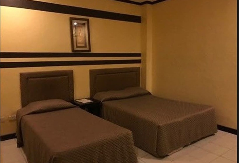 بنسيون Herbies Mansion