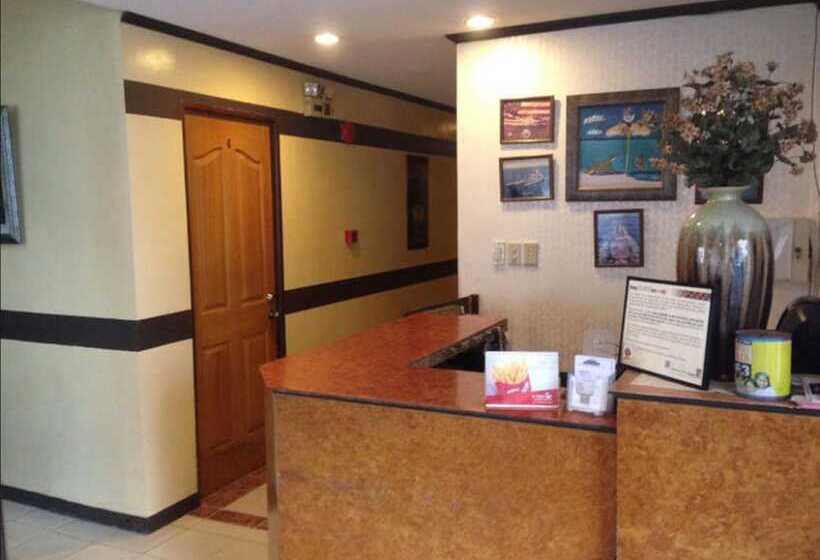 بنسيون Herbies Mansion