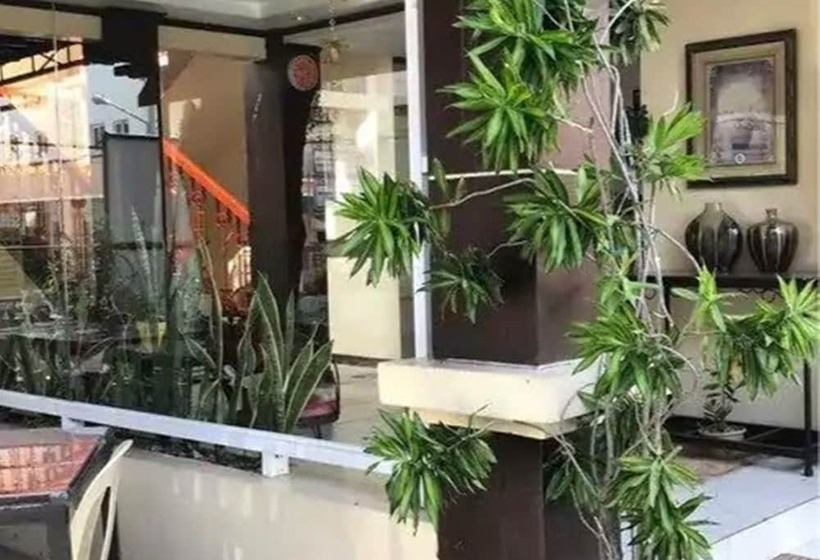 بنسيون Herbies Mansion