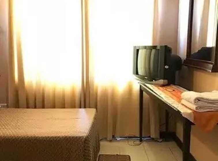 بنسيون Herbies Mansion