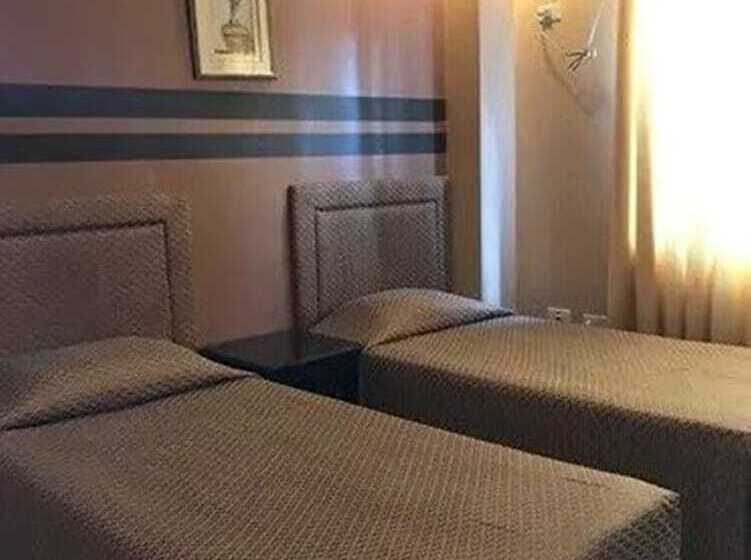 بنسيون Herbies Mansion