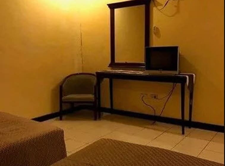 بنسيون Herbies Mansion