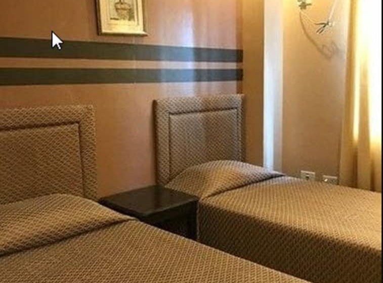 بنسيون Herbies Mansion