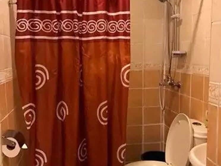 بنسيون Herbies Mansion