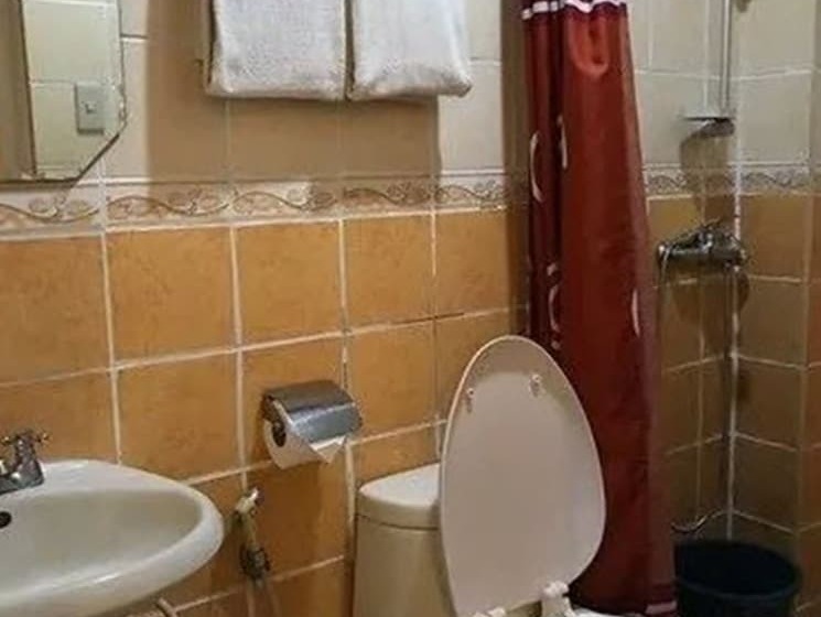 بنسيون Herbies Mansion