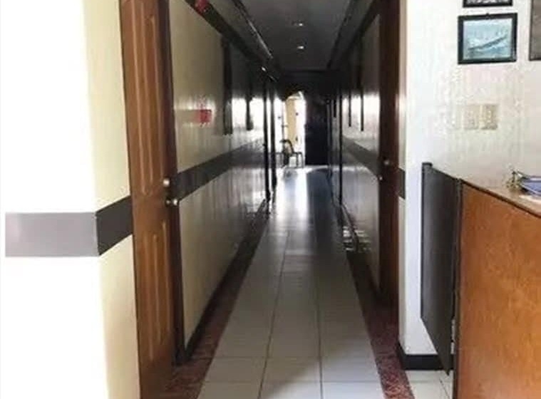 بنسيون Herbies Mansion