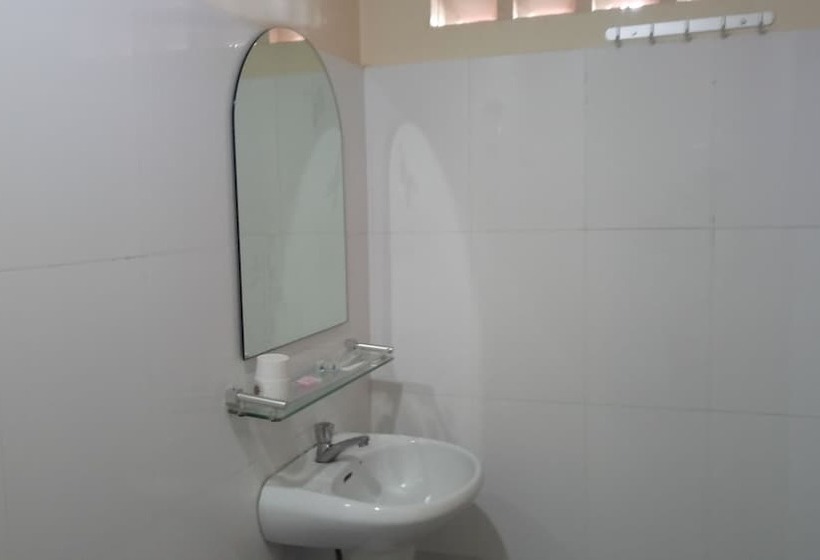 פנסיון Hong Phann Guest House