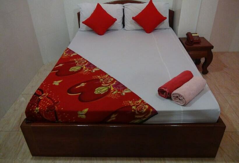 פנסיון Hong Phann Guest House