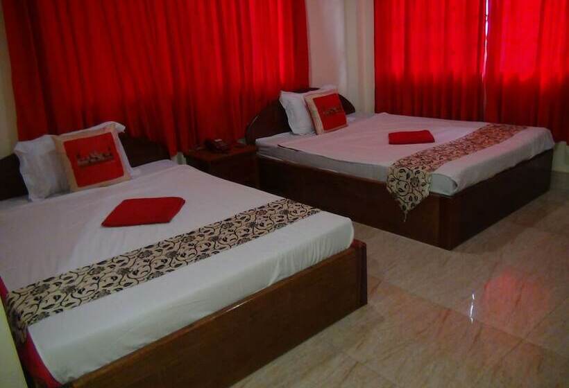 פנסיון Hong Phann Guest House