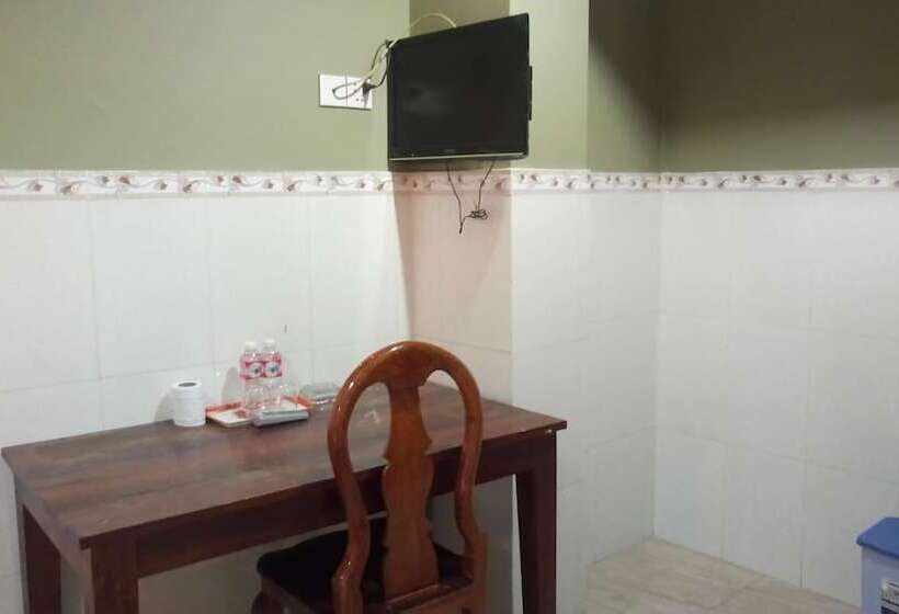 פנסיון Hong Phann Guest House