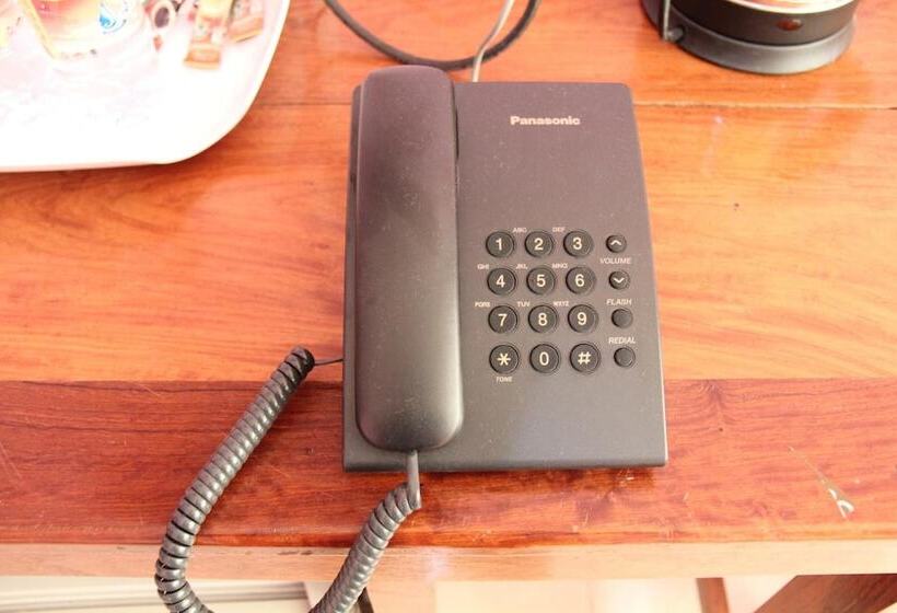 פנסיון Kim Guest House