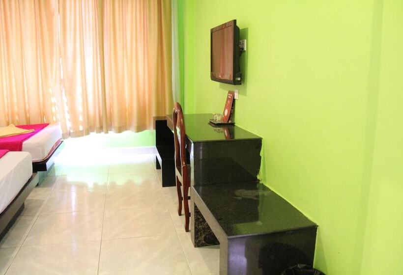 פנסיון Kim Guest House