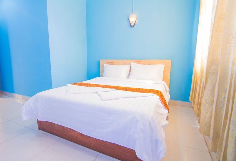 פנסיון Kim Guest House