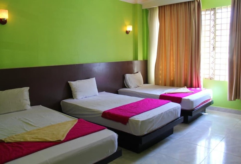 פנסיון Kim Guest House