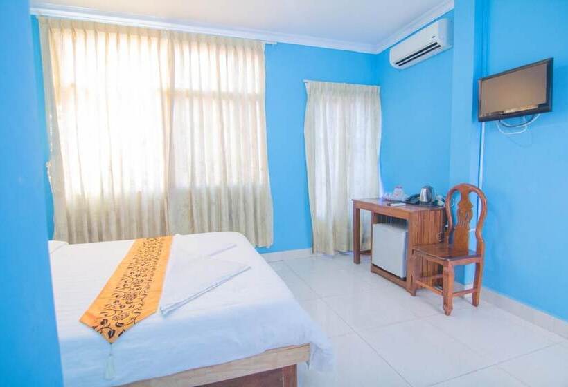 פנסיון Kim Guest House