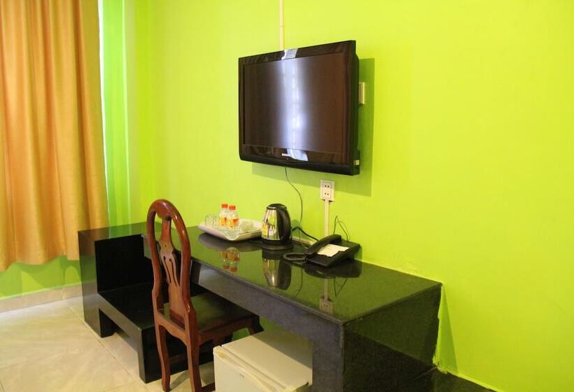 פנסיון Kim Guest House