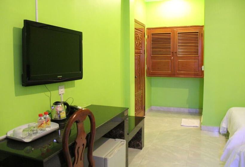 פנסיון Kim Guest House