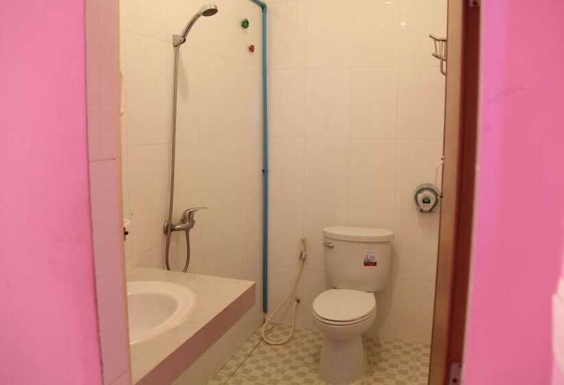 פנסיון Kim Guest House