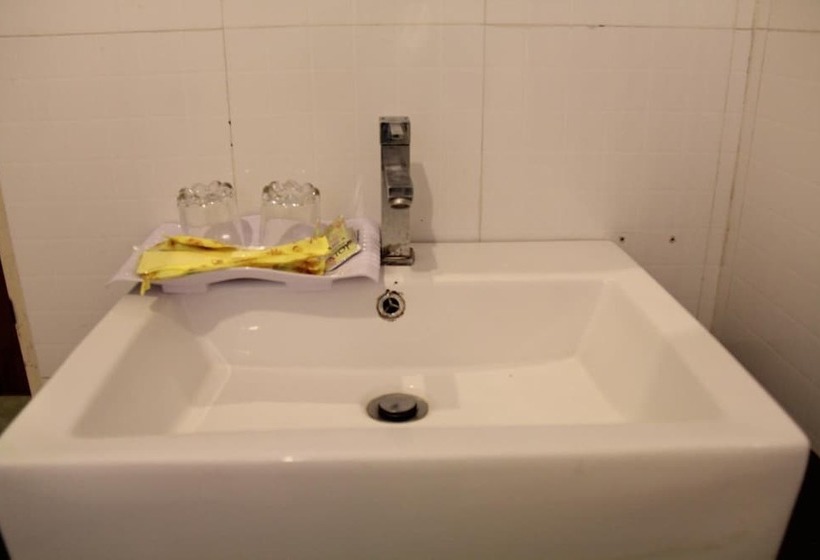 פנסיון Kim Guest House