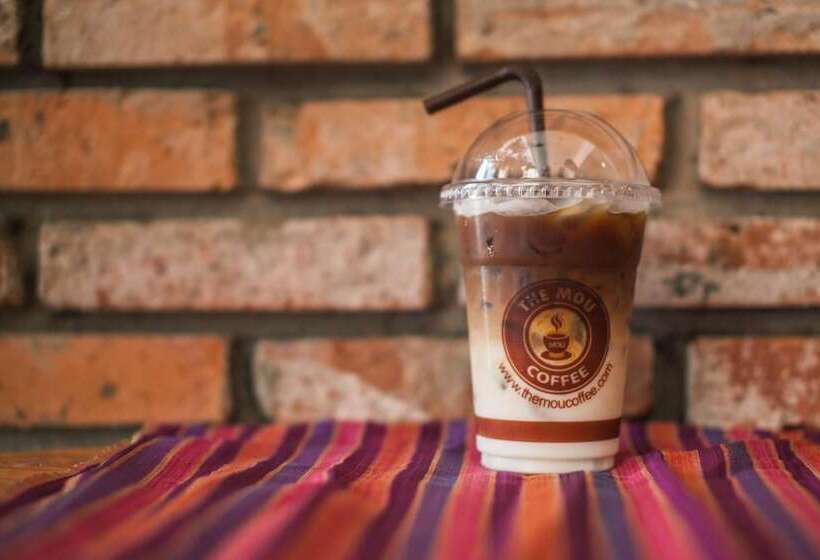 פנסיון Kim Guest House