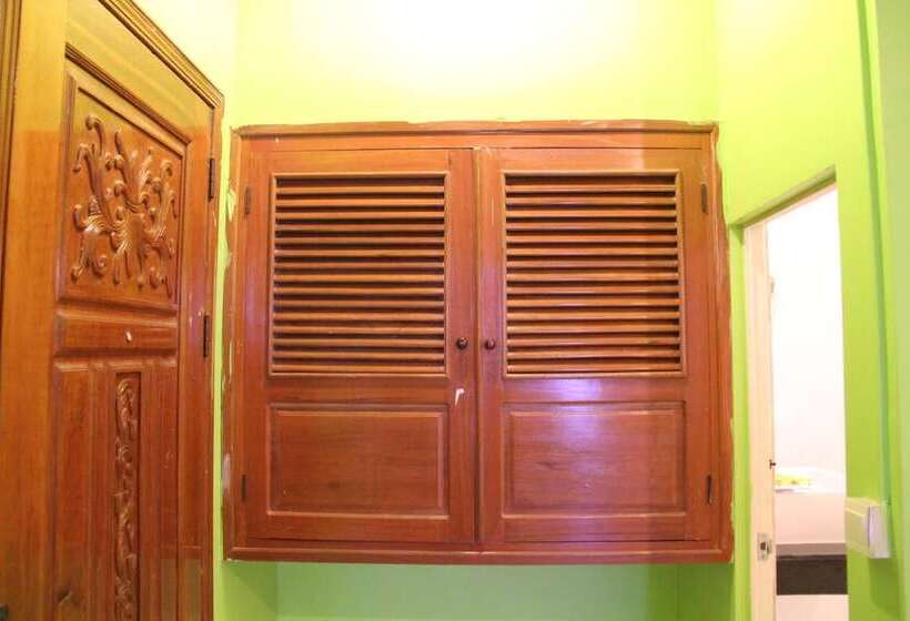 פנסיון Kim Guest House