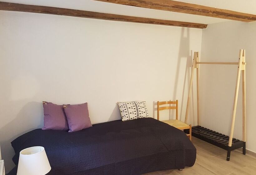 ペンション Koege Guesthouse