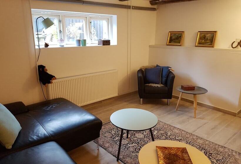 ペンション Koege Guesthouse