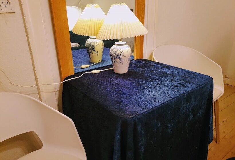 پانسیون Koege Guesthouse