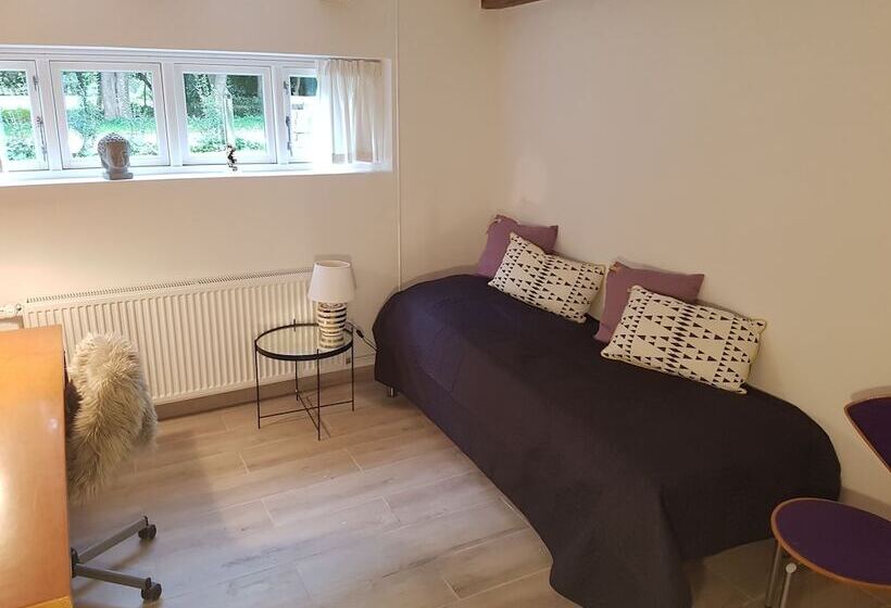 ペンション Koege Guesthouse