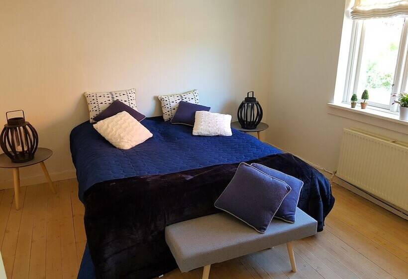 ペンション Koege Guesthouse