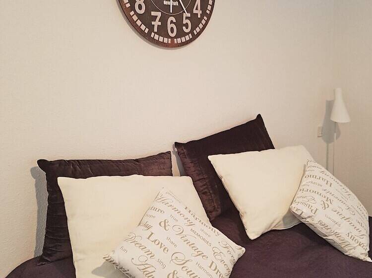 پانسیون Koege Guesthouse