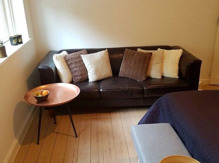 ペンション Koege Guesthouse