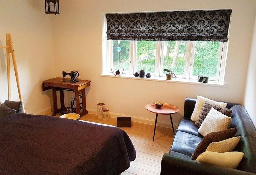 ペンション Koege Guesthouse