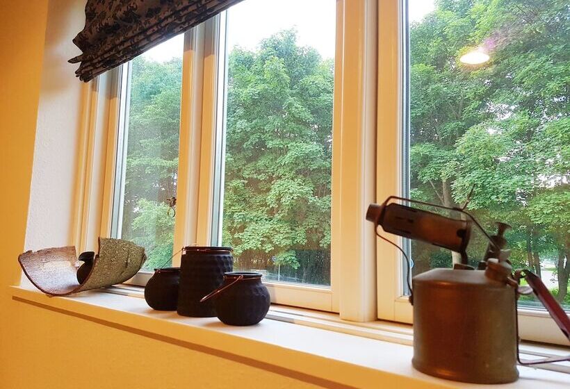 پانسیون Koege Guesthouse