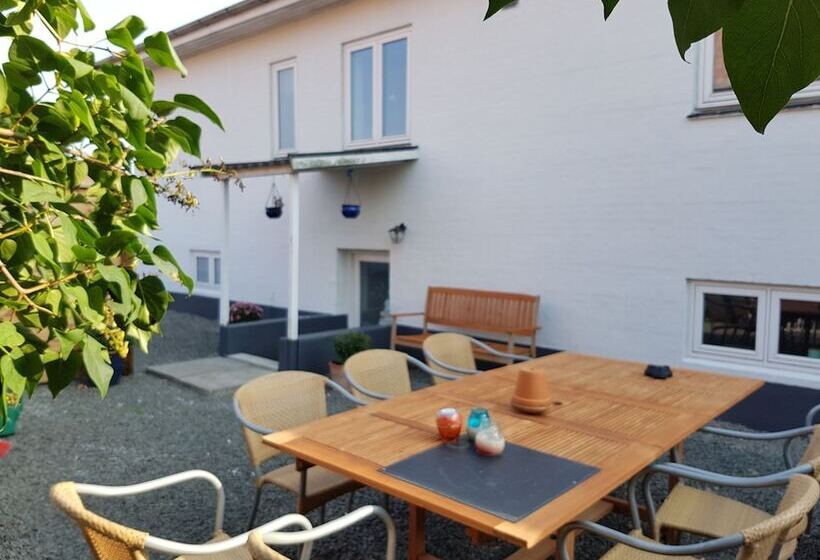 ペンション Koege Guesthouse