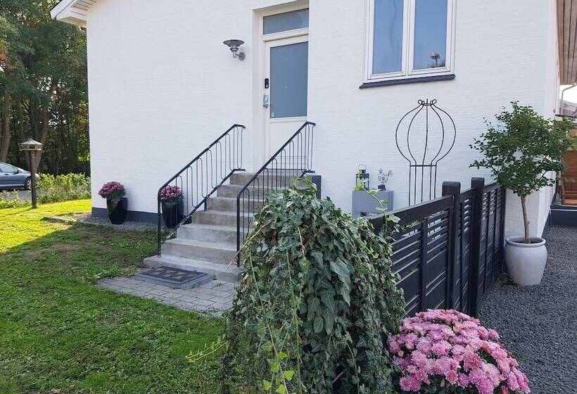 ペンション Koege Guesthouse