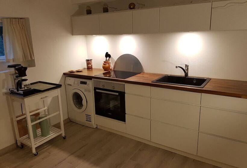 ペンション Koege Guesthouse