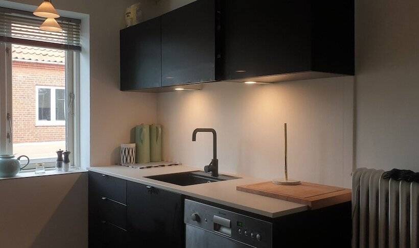 پانسیون Koege Guesthouse