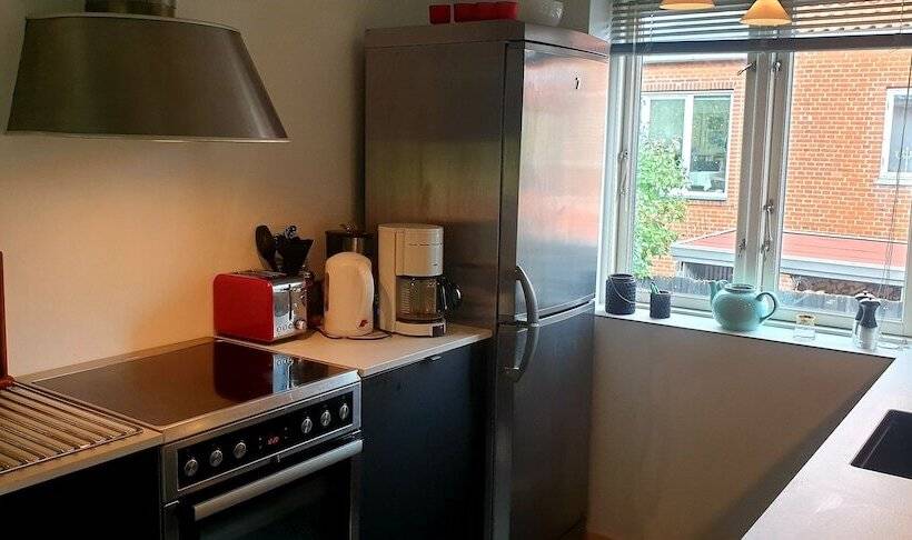 ペンション Koege Guesthouse