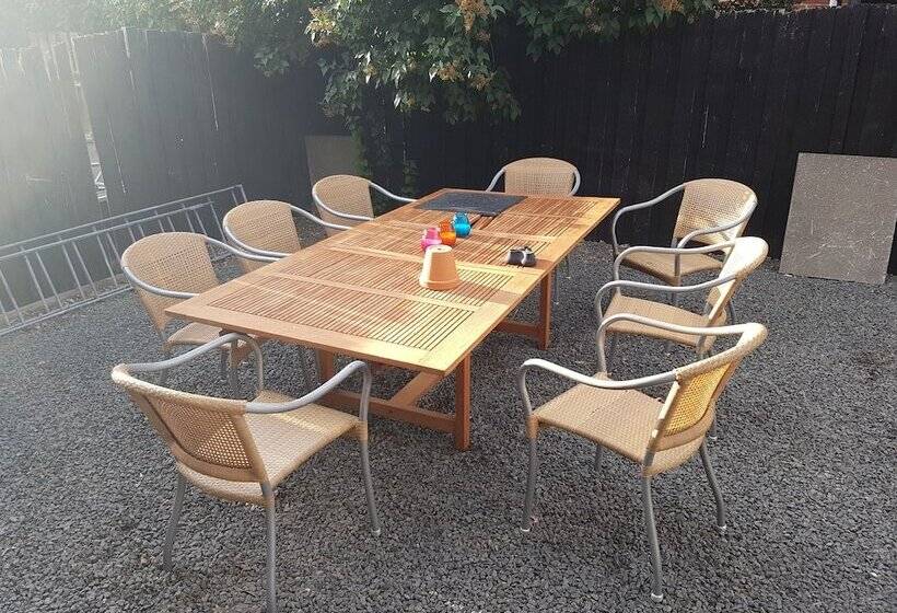 ペンション Koege Guesthouse