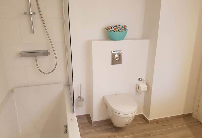 ペンション Koege Guesthouse