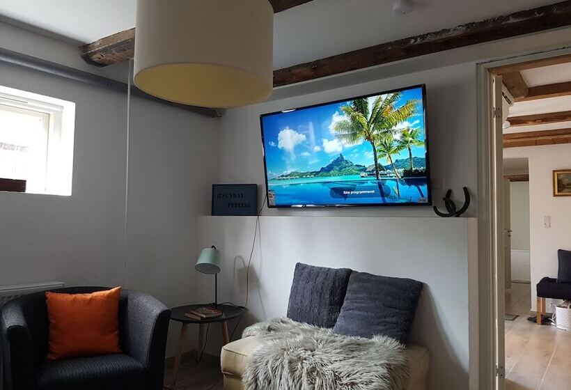 ペンション Koege Guesthouse