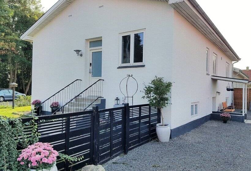 ペンション Koege Guesthouse