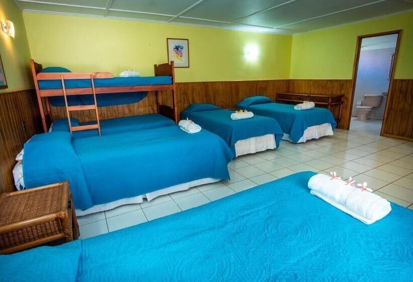 膳宿费 Maru Lodge