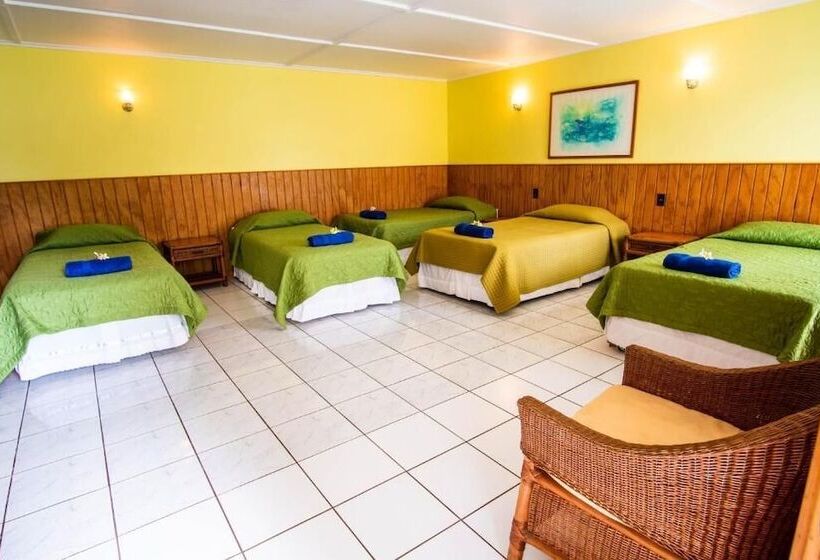 膳宿费 Maru Lodge