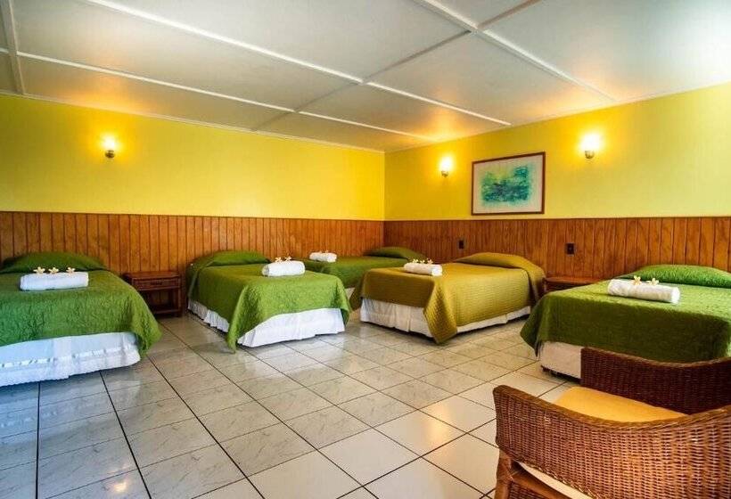 膳宿费 Maru Lodge