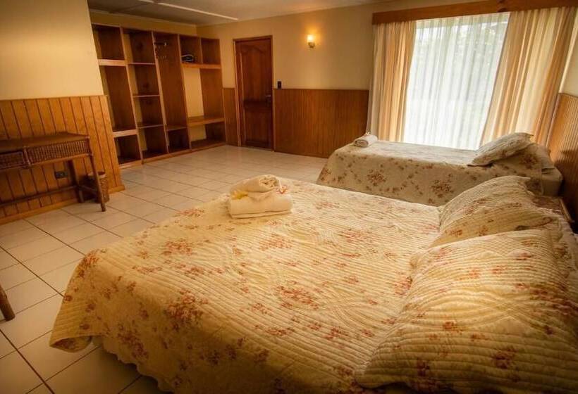 膳宿费 Maru Lodge