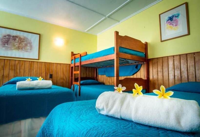 膳宿费 Maru Lodge